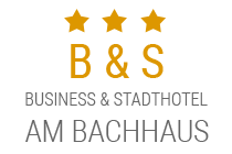 Hotel am Bachhaus